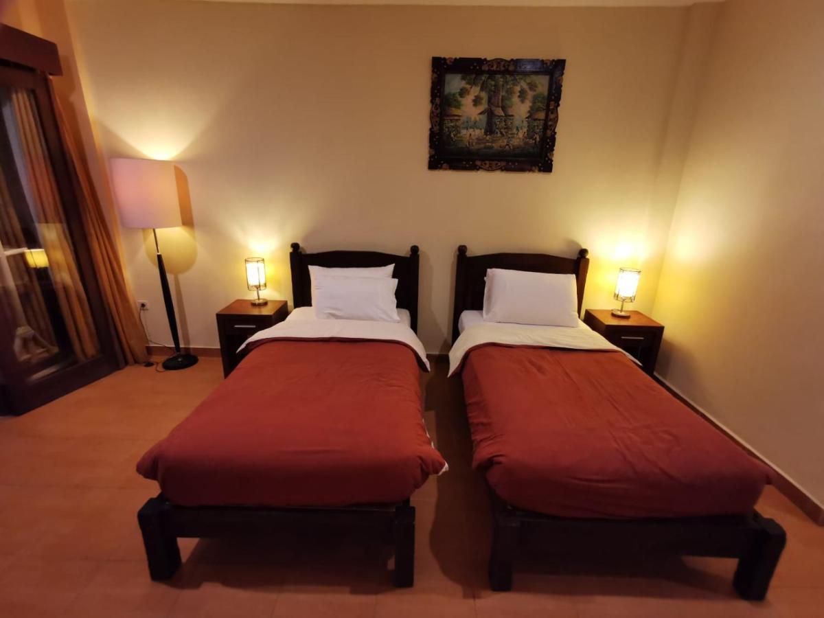 Dalia Budget Hotel Senggigi Dış mekan fotoğraf